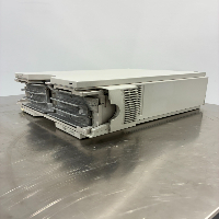 Agilent Technologies 1100 series Column Compartment G1316A HPLC image 1